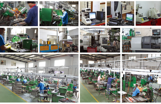 J Clip Pliers industry insight