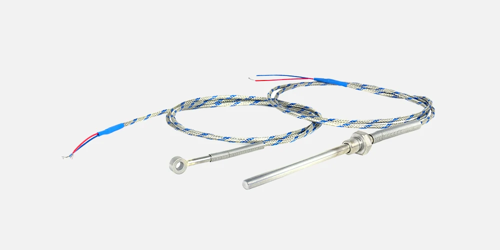 J Type Thermocouple