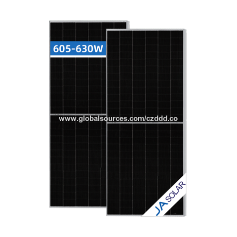 JA solar panels: Buy online for , for sale