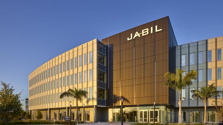 Jabil