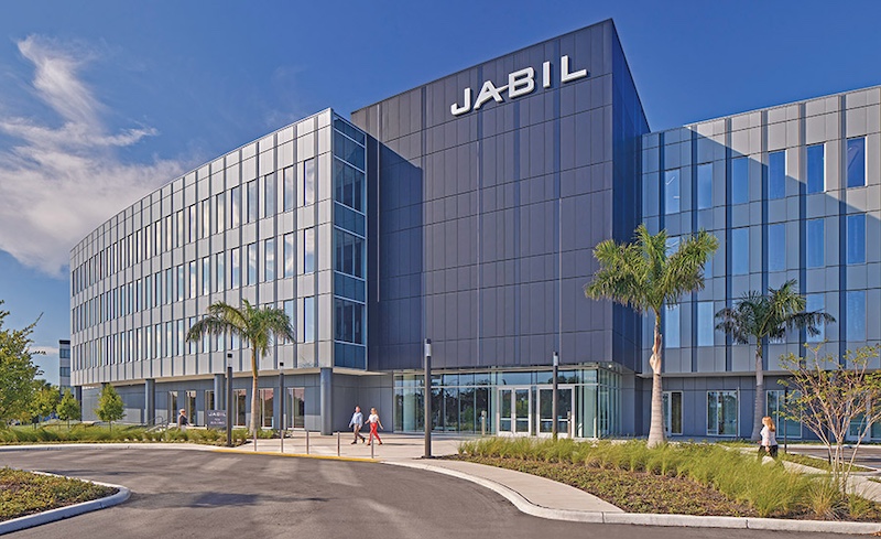 Jabil