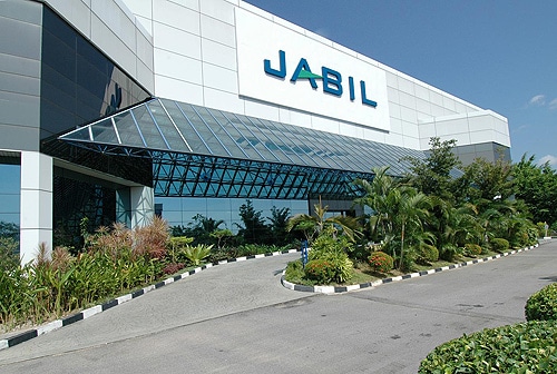 Jabil