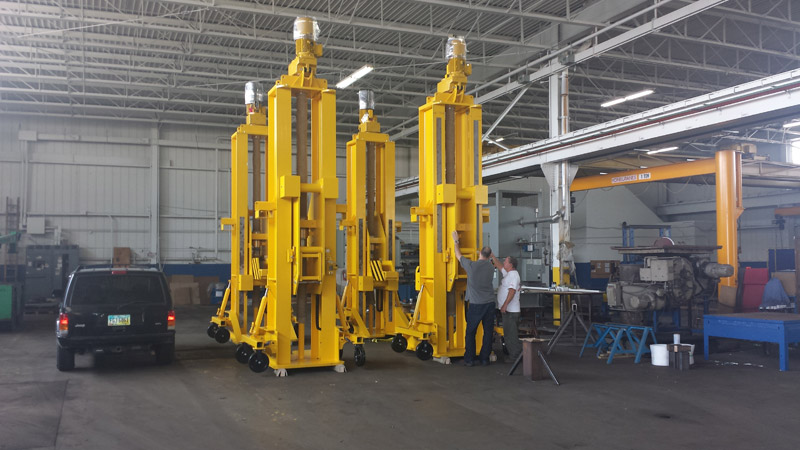 Jacks For Lifted Trucks industry insight