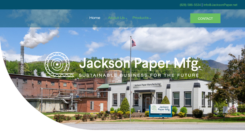Jackson Paper