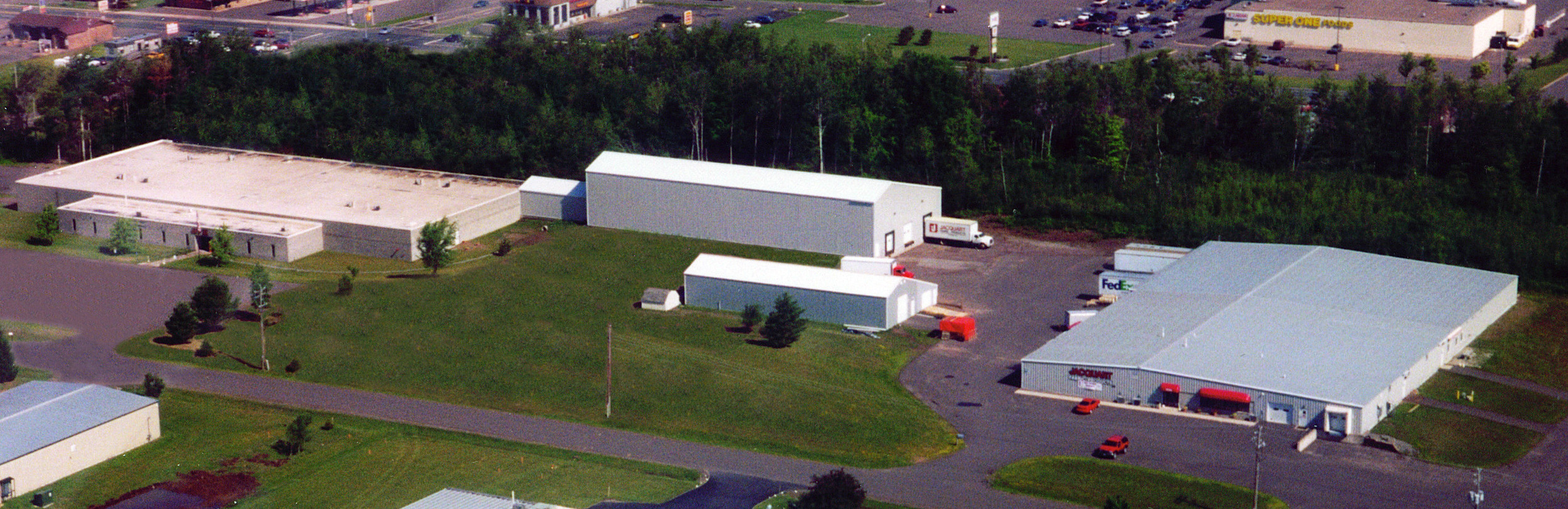 Jacquart Fabric Products: Cut And Sew Manufacturer