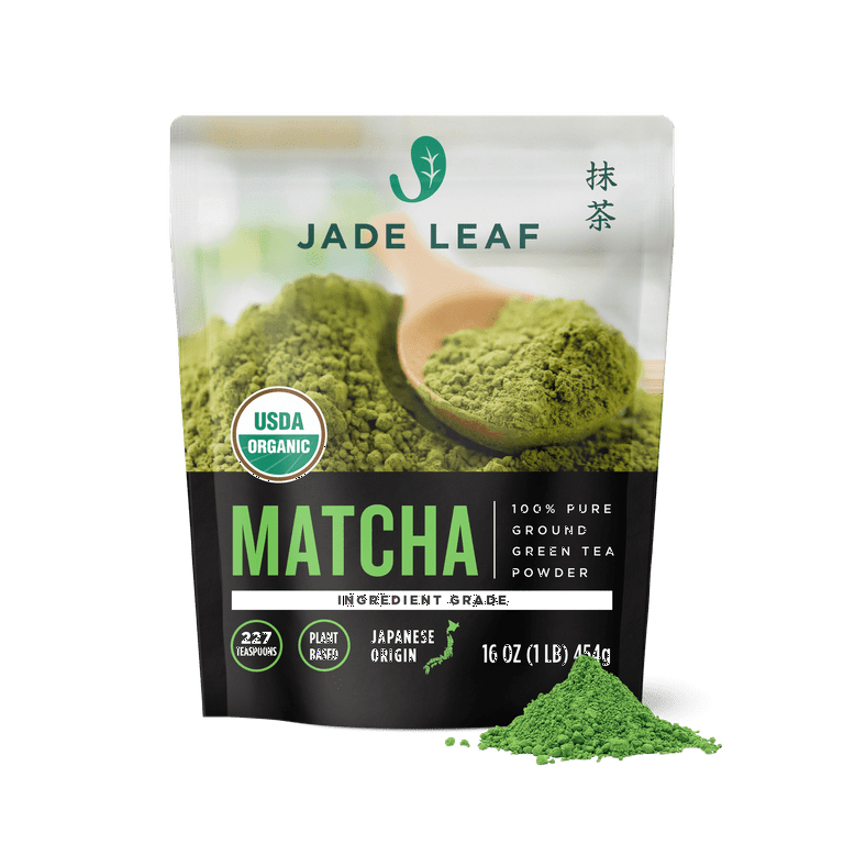 Jade Leaf Wholesale US