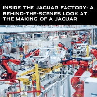 Jag Auto Parts industry insight