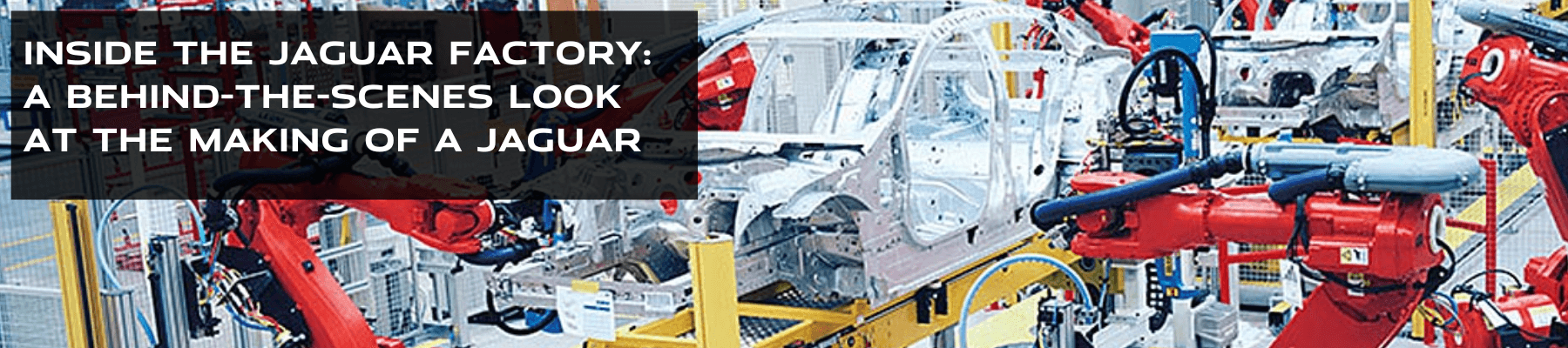 Jag Auto Parts industry insight