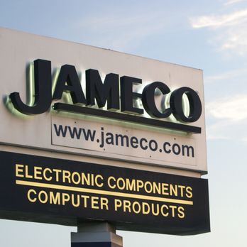 Jameco Electronics