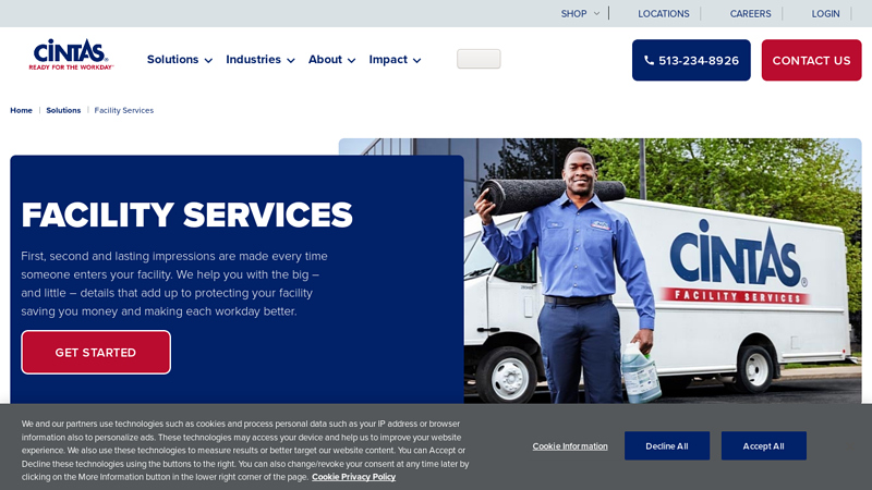 Janitorial Supplies - Commercial Cleaning Chemicals