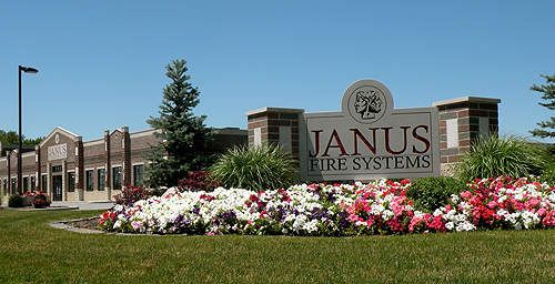Janus Fire Systems