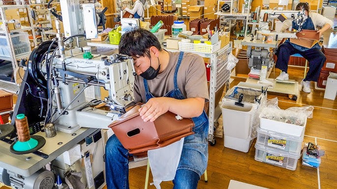 Japanese Bag Companies industry insight