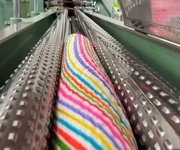 Japanese Candy Wholesale industry insight