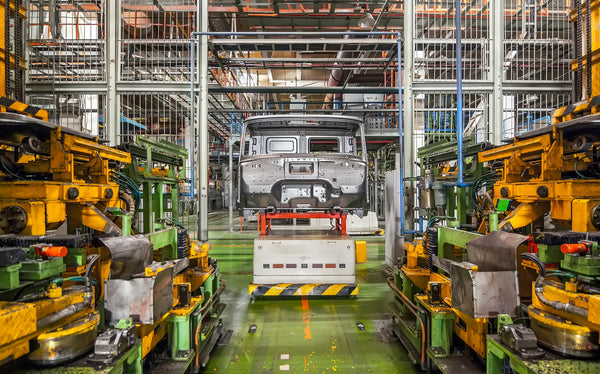 Japanese Engine Import industry insight