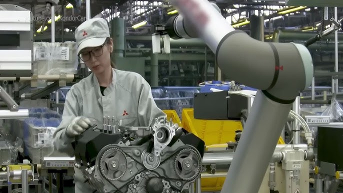 Japanese Engine Import industry insight