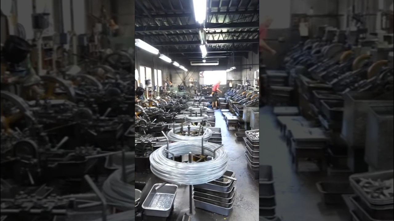 Japanese Industrial Standard Screw industry insight