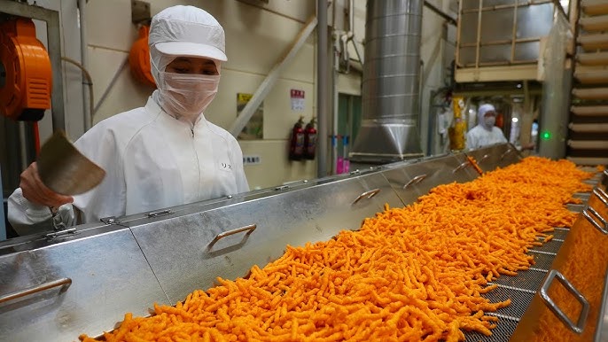 Japanese Snacks Wholesale industry insight