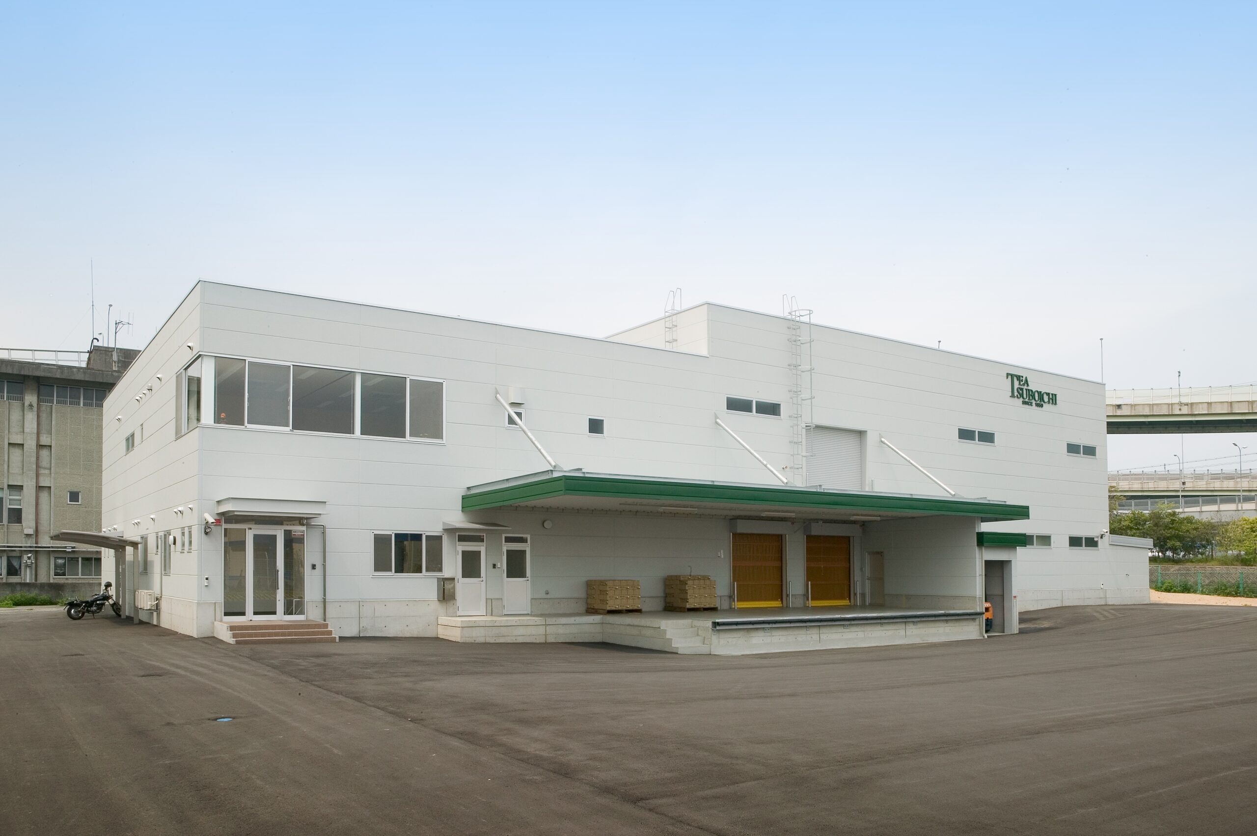 Japanese Tea Supplier