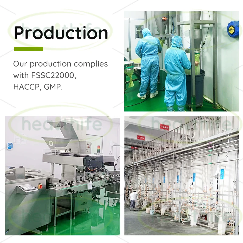 Japonica Laminaria industry insight