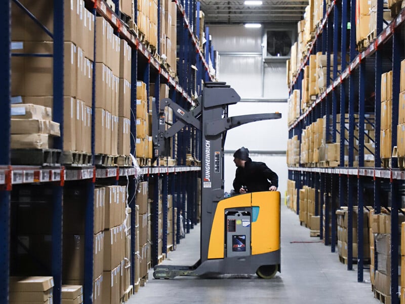 Jarrett Companies industry insight