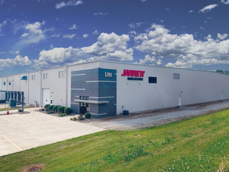 Jarrett Companies industry insight