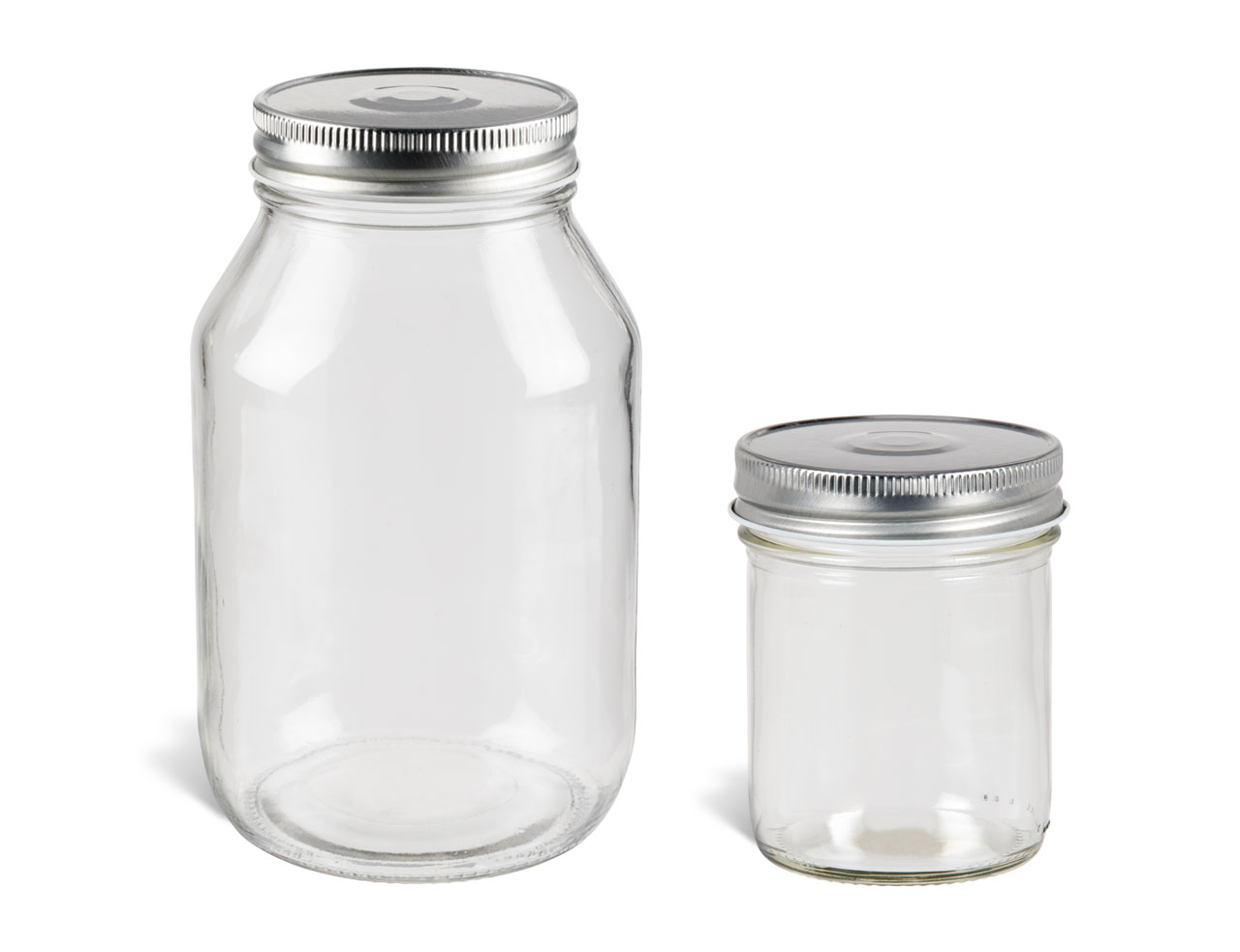 Jars For Canning Wholesale industry insight