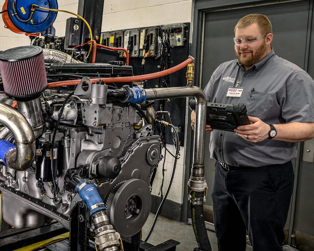 JASPER remanufactured engines, transmissions & differentials