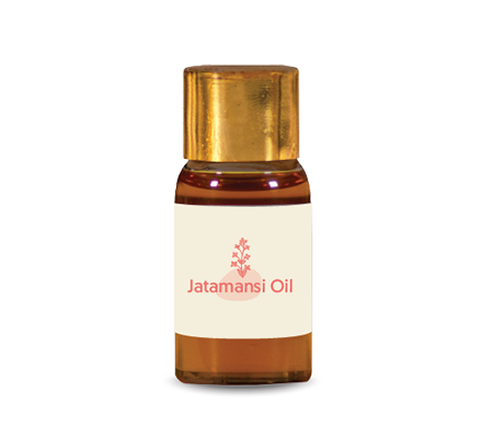 Jatamansi Oil - Nepal's Herbal Product Pioneer