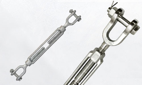 Jaw Jaw Turnbuckle industry insight