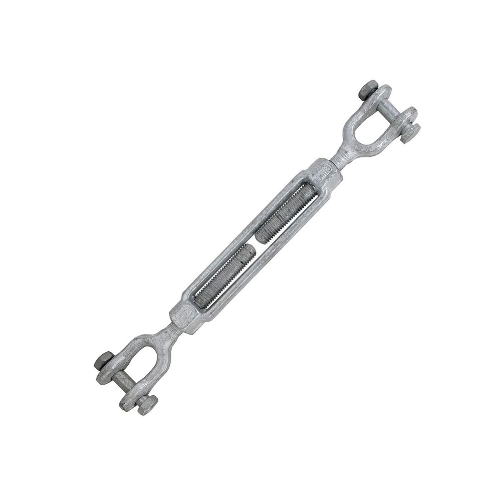 Jaw Jaw Turnbuckle industry insight