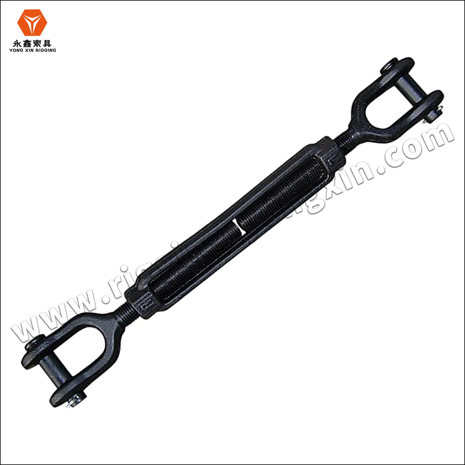 Jaw/Jaw Turnbuckles Archives