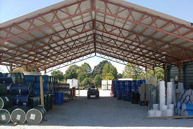 Jay's Barrel And Drum Supply