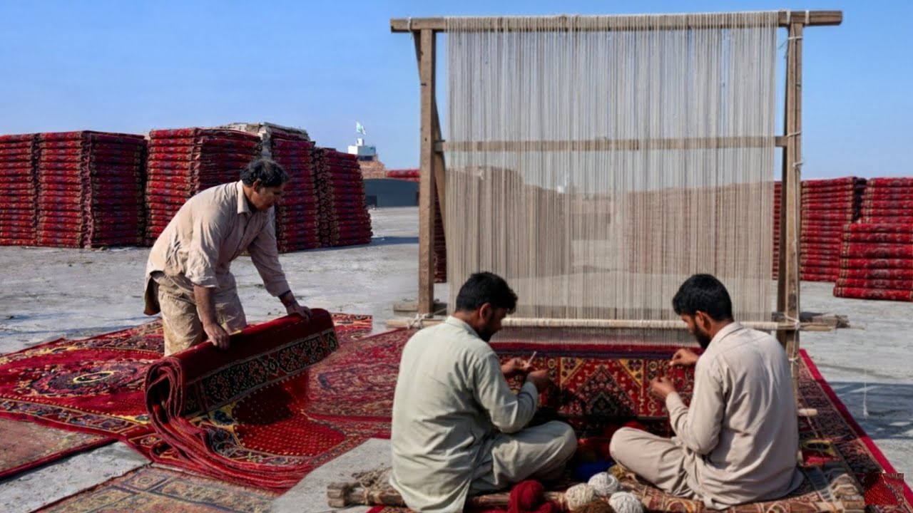 Jb Carpet industry insight