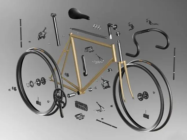 Jb Importers Bike industry insight