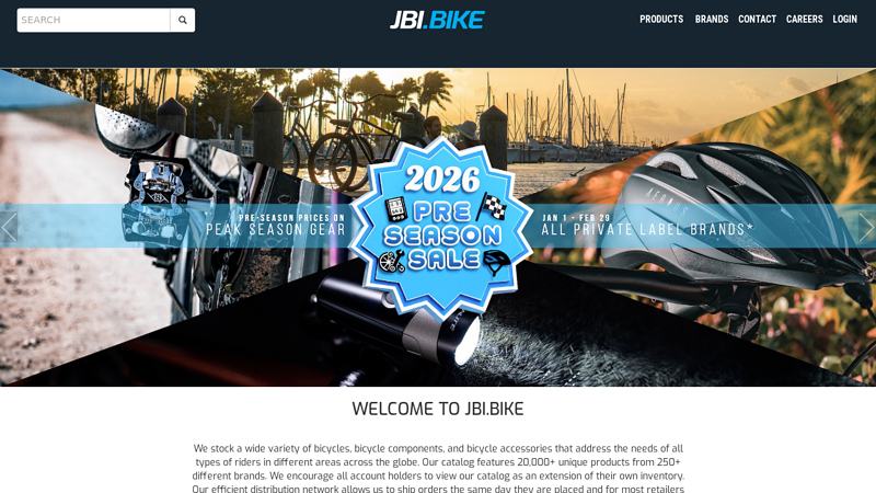 JBI.BIKE