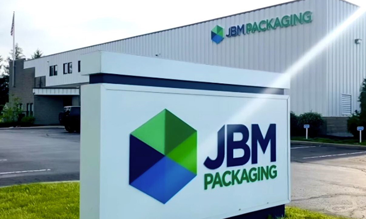 JBM Packaging