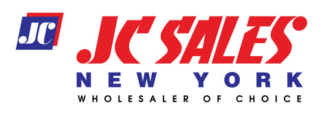 JC Sales New York Korea Paper and Plastic Bags