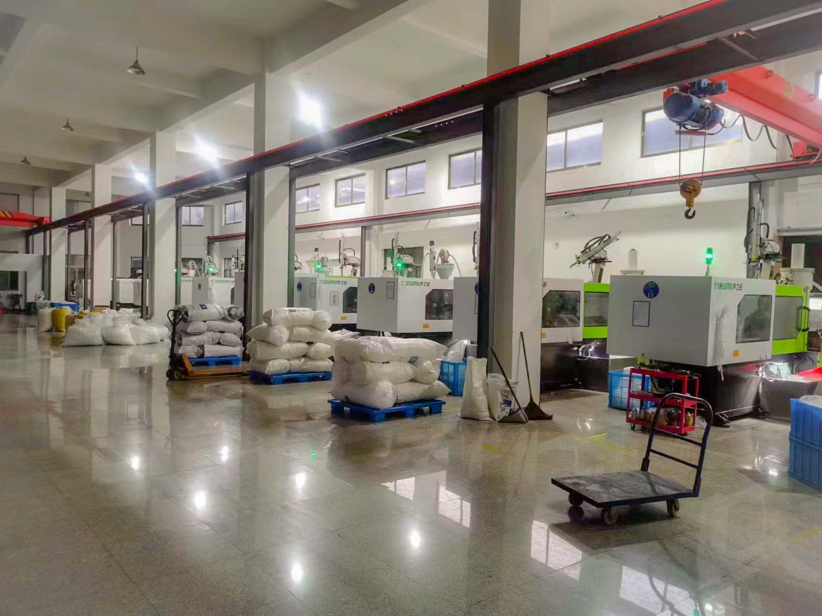 Jc Wholesale industry insight