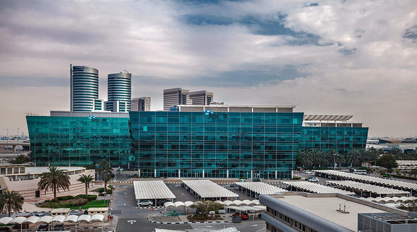 Jebel Ali Free Zone Authority (JAFZA)