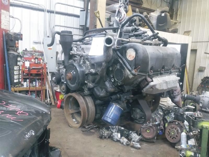 Jeep Liberty Oem Parts industry insight