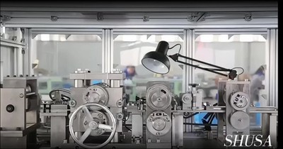 Jeep Wrangler Tj Radiator industry insight