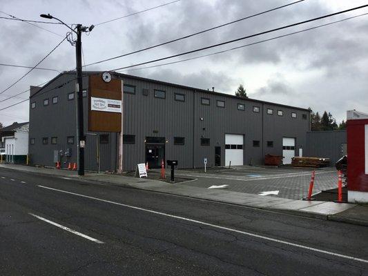 JEMCO COMPONENTS & FABRICATION, INC.