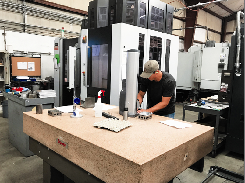 Jemco Fabrication industry insight