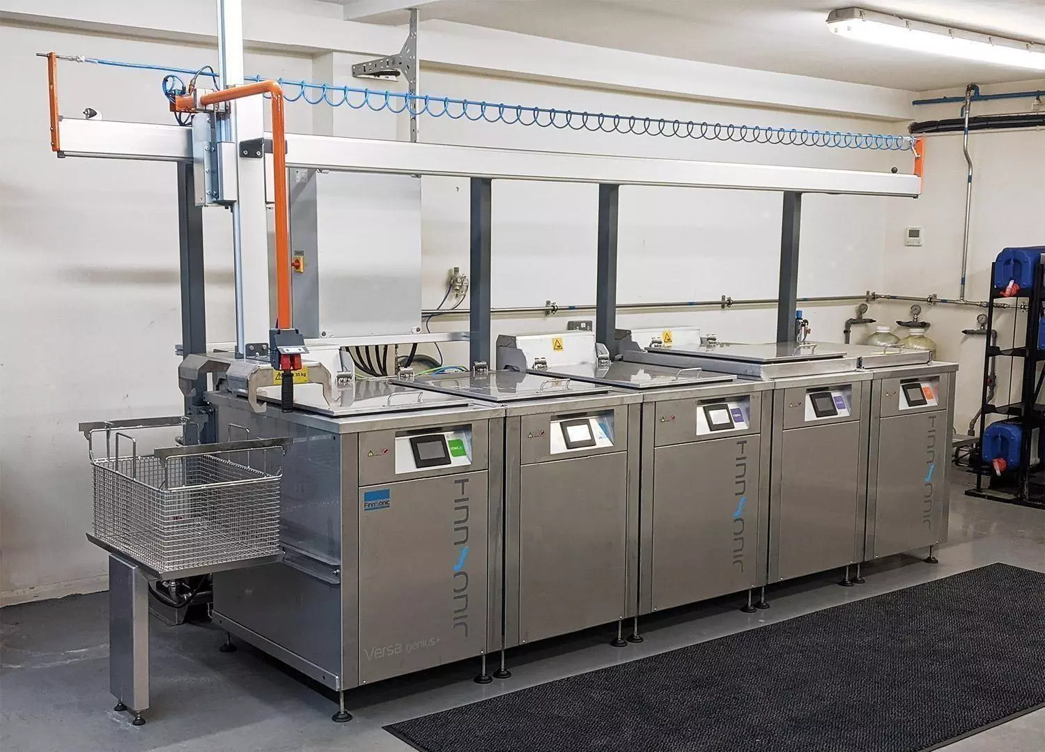 Jemco Fabrication industry insight