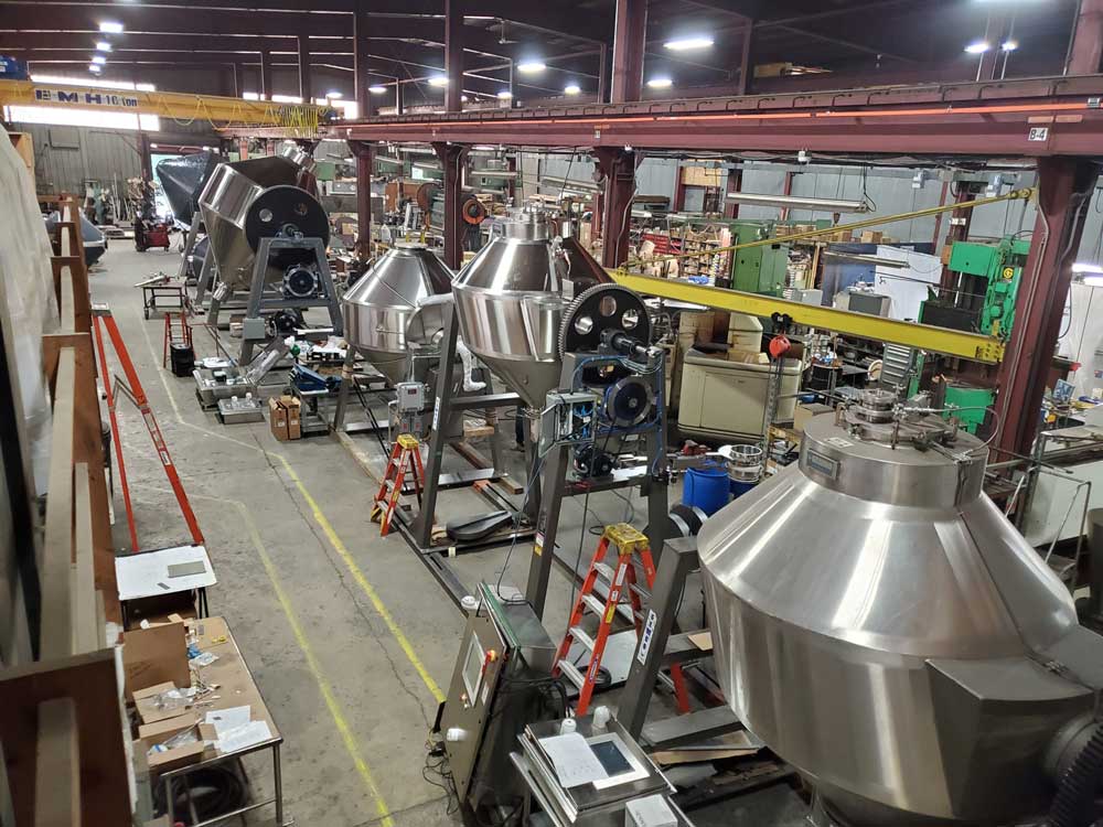 Jemco Fabrication industry insight