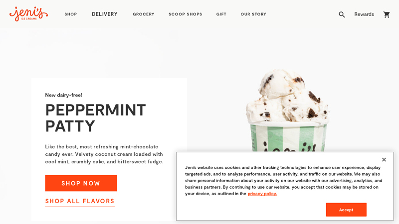Jeni's Ice Creams