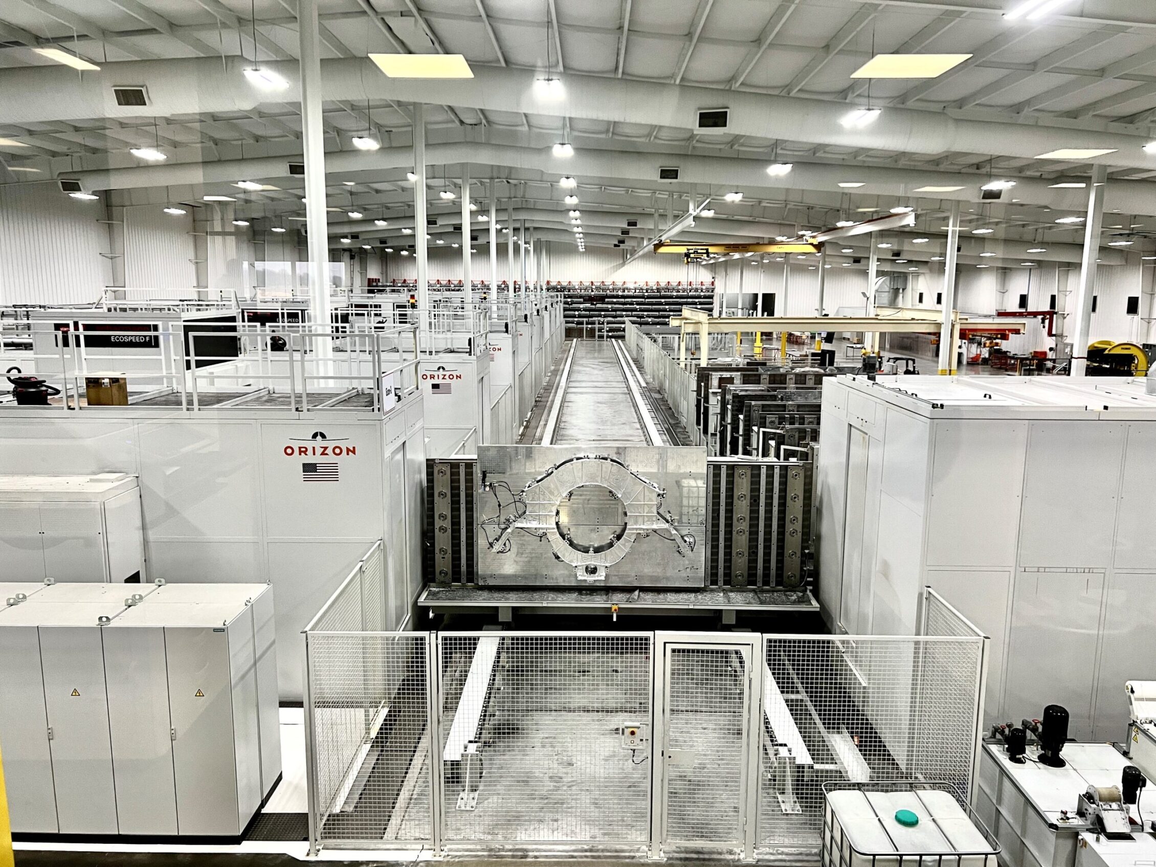 Jerk Machine industry insight