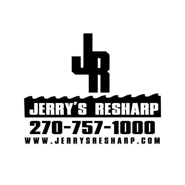 Jerry's Resharp Inc, Kentucky