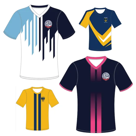 Jerseys Wholesale