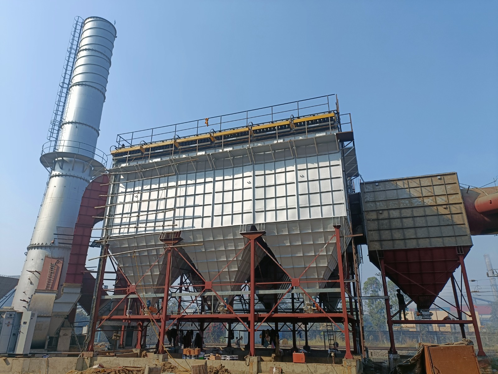 Jet Filter industry insight